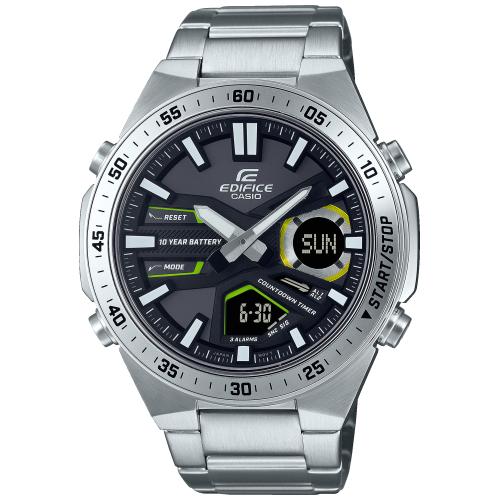 CASIO Edifice EFV-C110D-1A3VEF