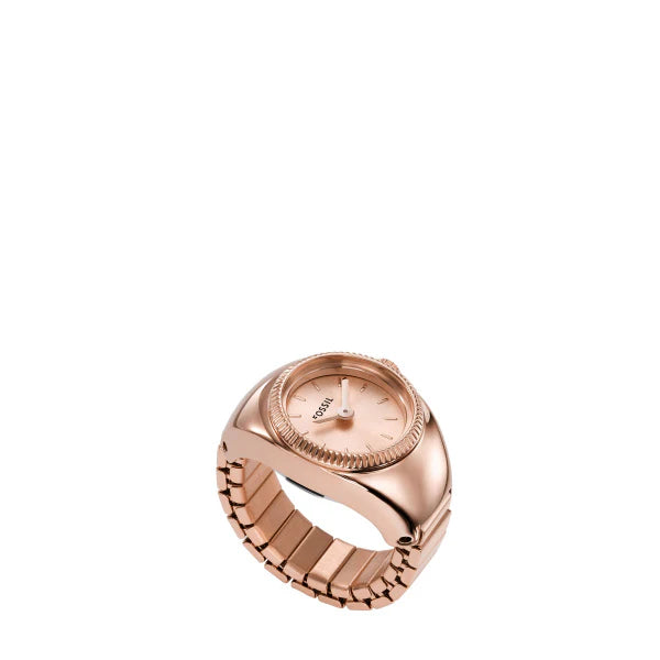 FOSSIL Watch Ring