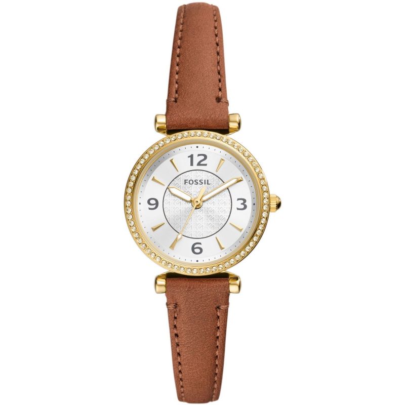 FOSSIL Carlie 28mm