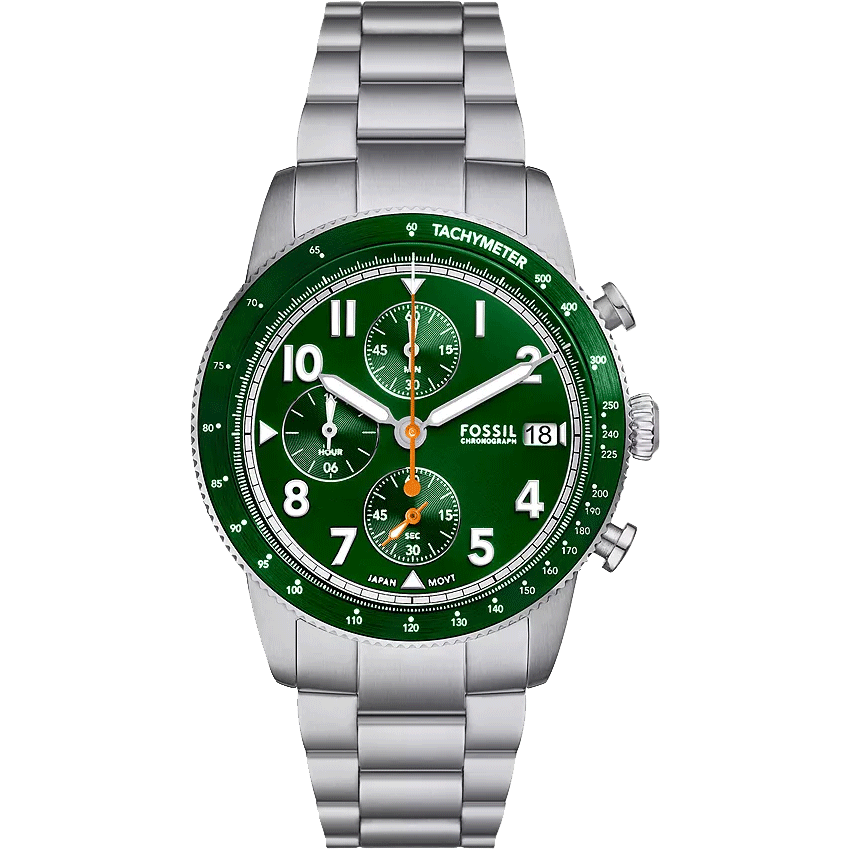 FOSSIL Sport Tourer 42mm