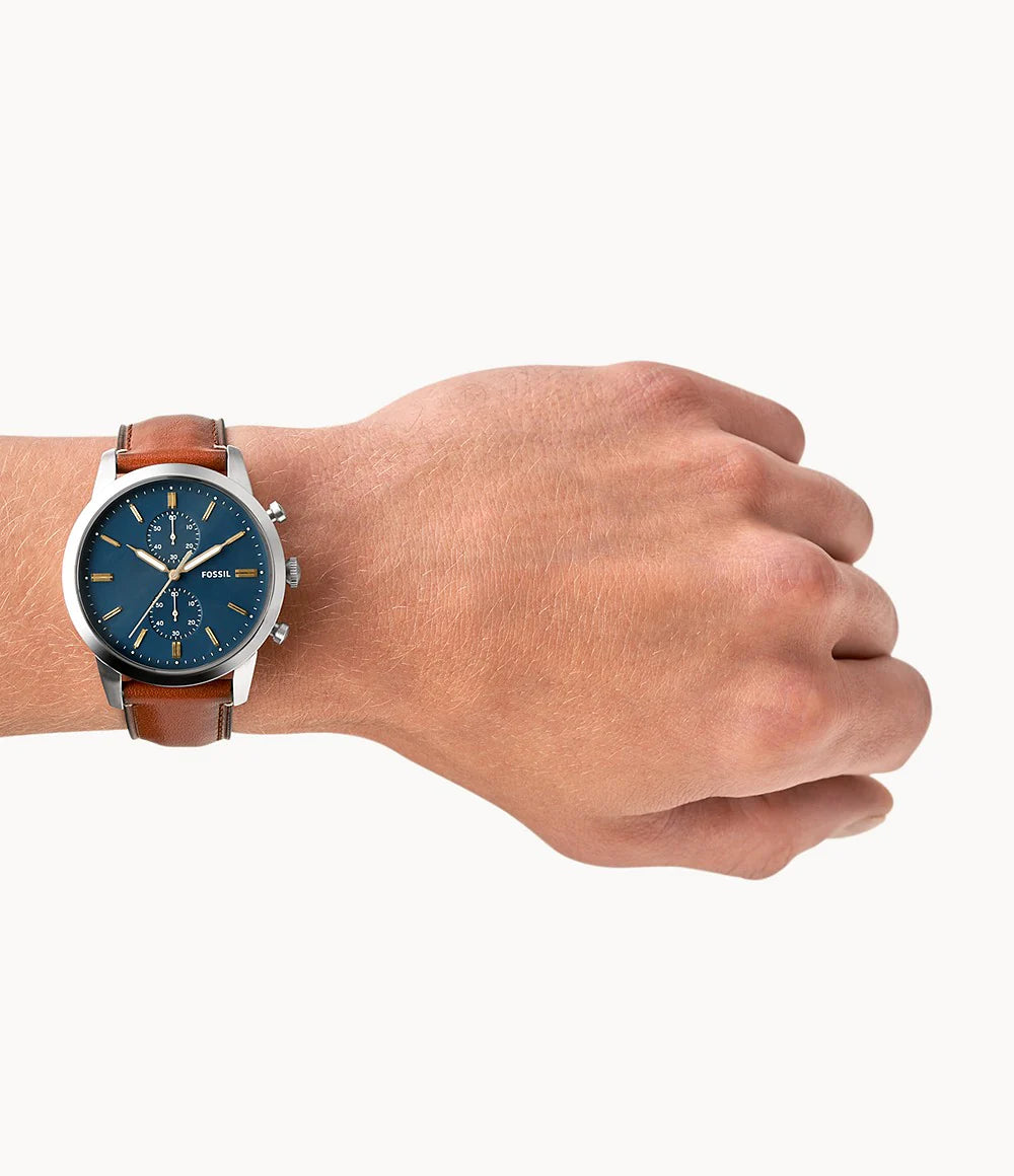 FOSSIL Townsman 44mm