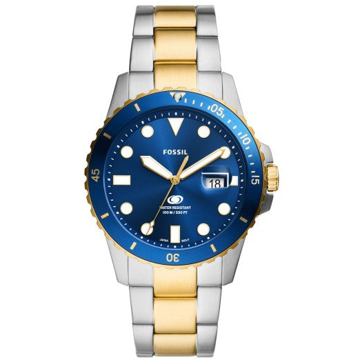 FOSSIL Blue 42mm