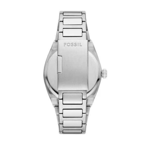 FOSSIL Everett 42mm - Malachite skífa