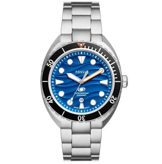 FOSSIL Breaker 42mm