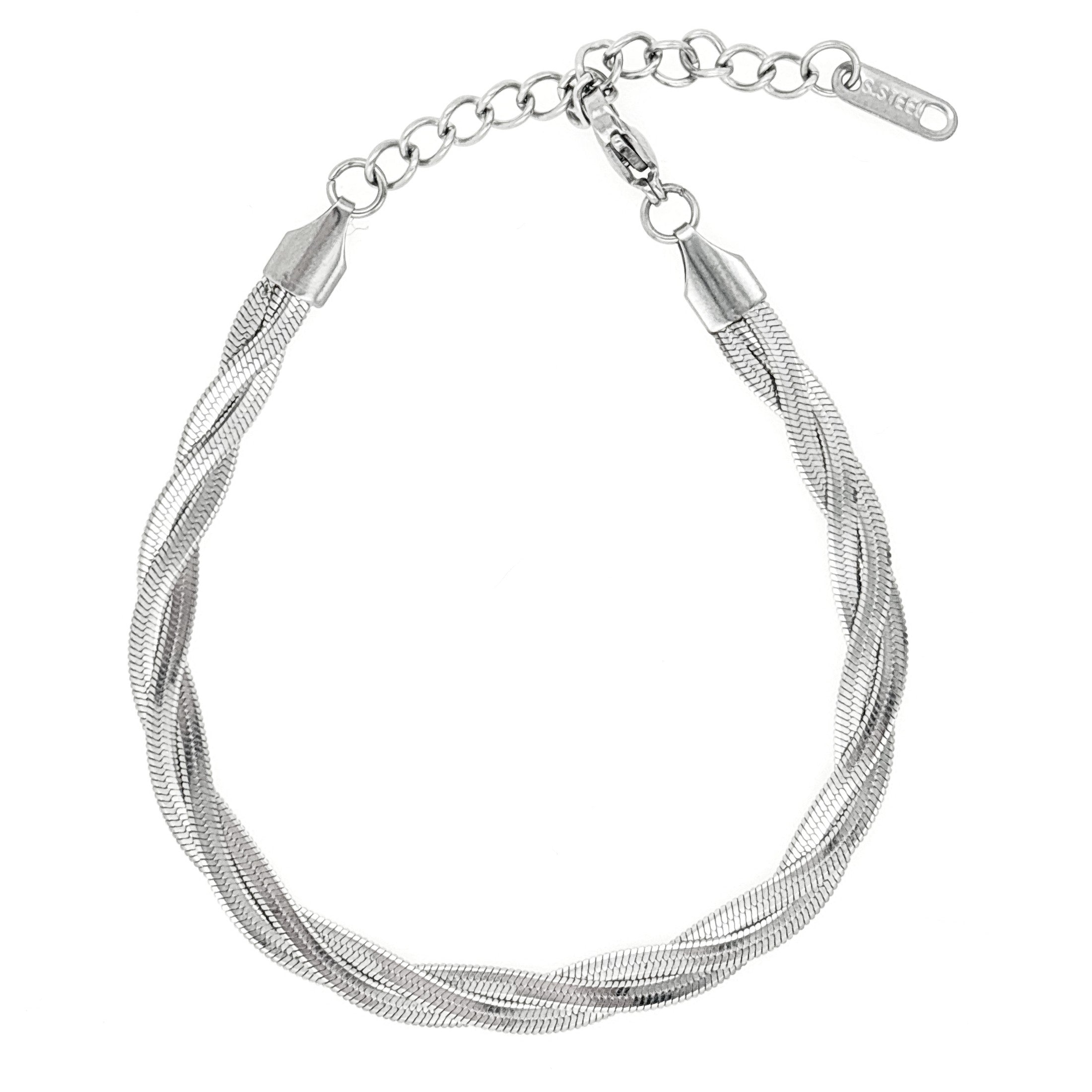 MIRA Twist armband