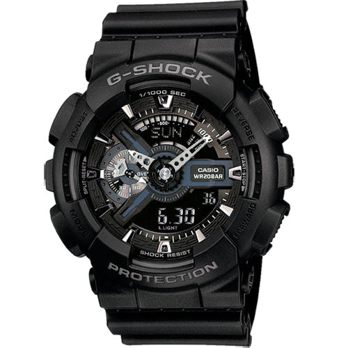 CASIO G-Shock GA-110-1BER