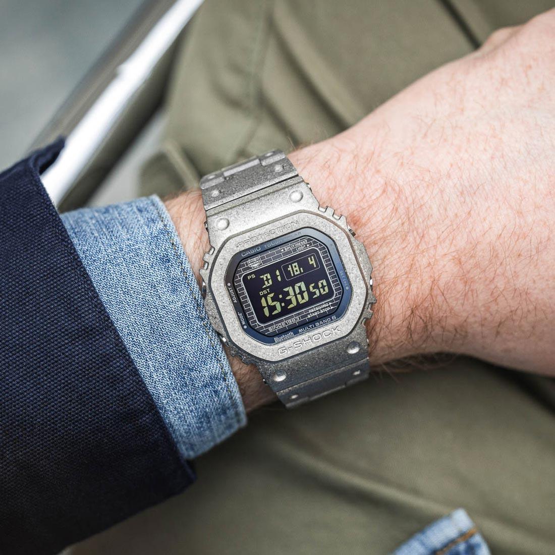 CASIO G-Shock GMW-B5000PS-1ER Snjallúr