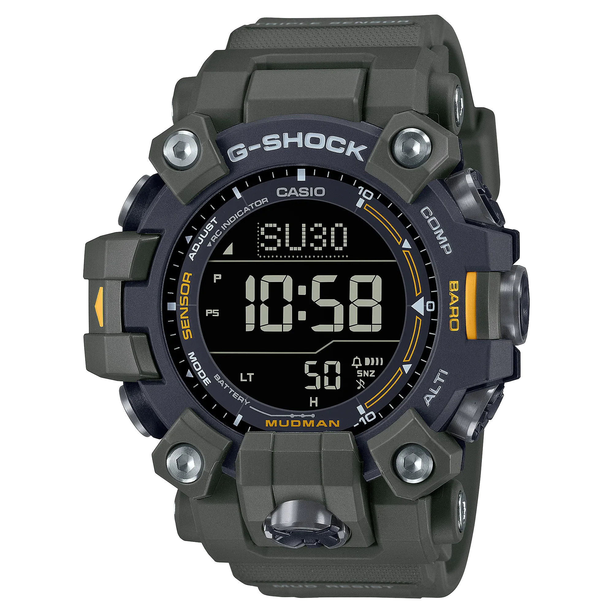 CASIO G-Shock Mudman GW-9500-3ER