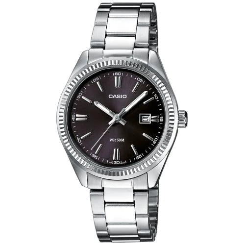 CASIO Timeless Collection LTP-1302PD-1A1VEG 30mm