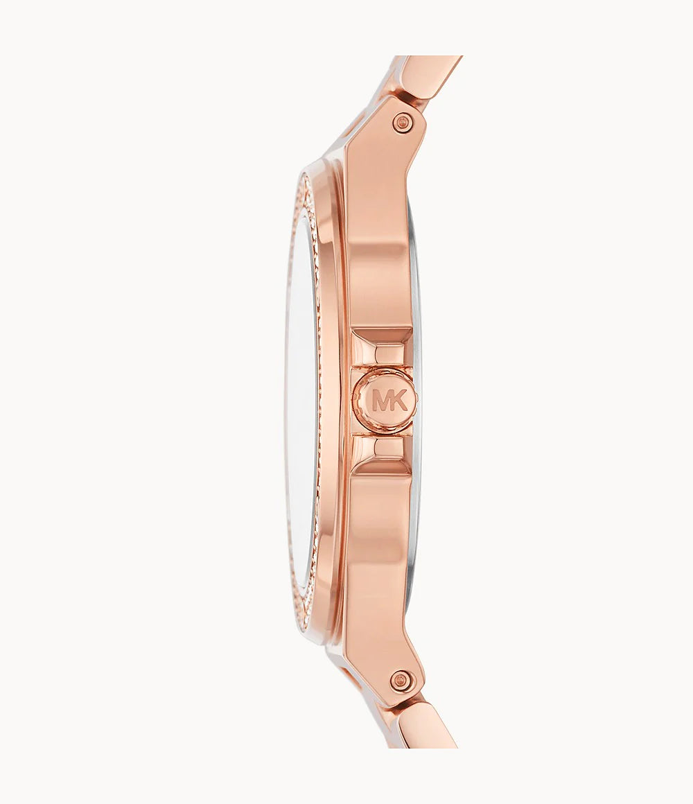 MICHAEL KORS Lennox 37mm