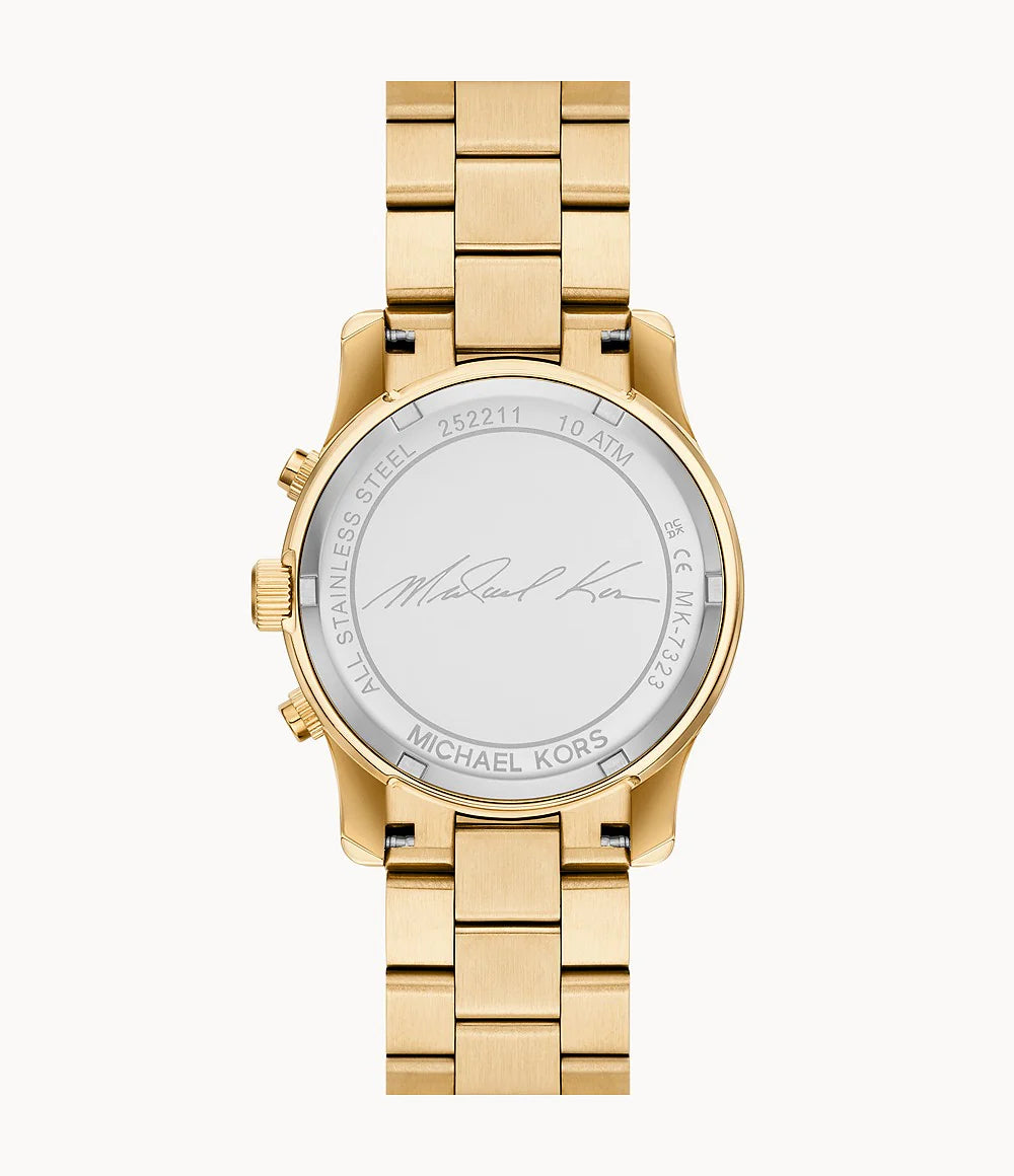 MICHAEL KORS Runway 38mm