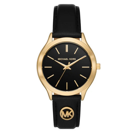 MICHAEL KORS Slim Runway 38mm