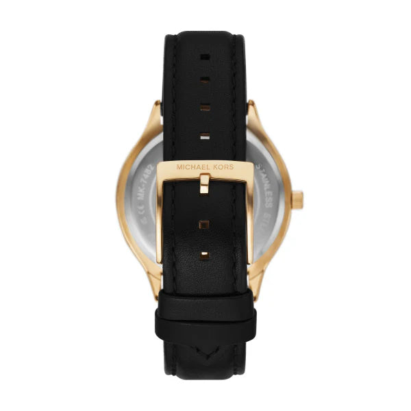 MICHAEL KORS Slim Runway 38mm