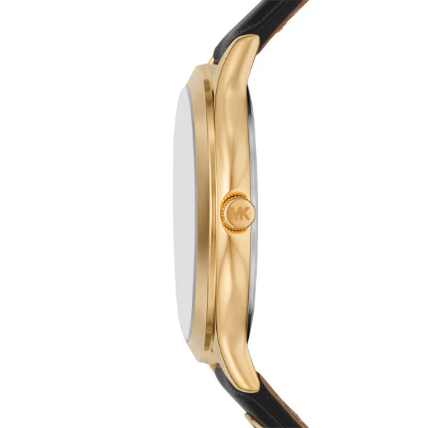 MICHAEL KORS Slim Runway 38mm