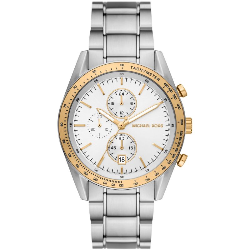 MICHAEL KORS Warren 42mm