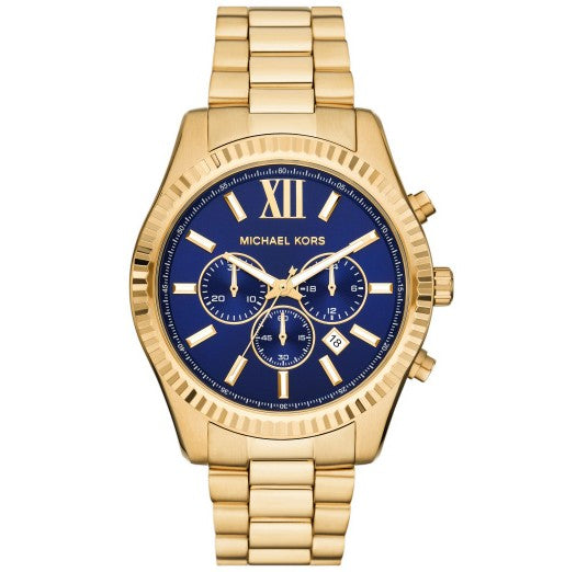 MICHAEL KORS Lexington 45mm