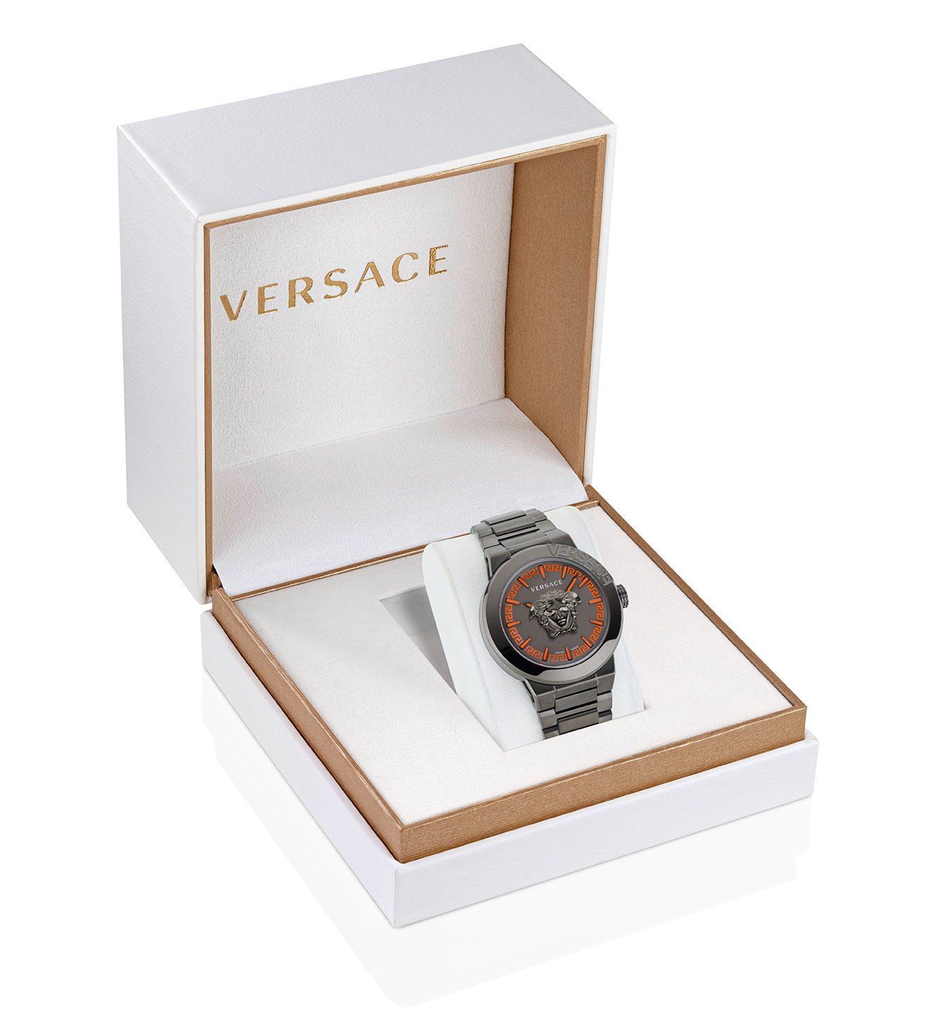 VERSACE Medusa Infinite 45mm