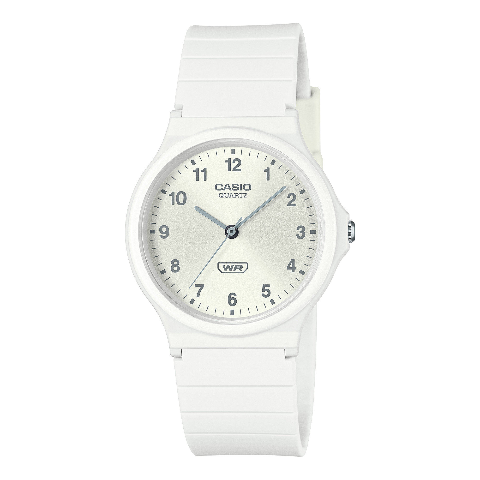 CASIO Timeless Collection MQ-24B-7BEF