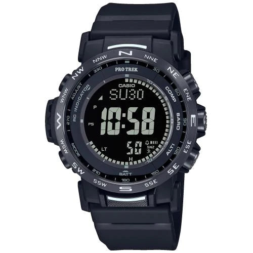 CASIO PRO TREK PRW-35Y-1BER