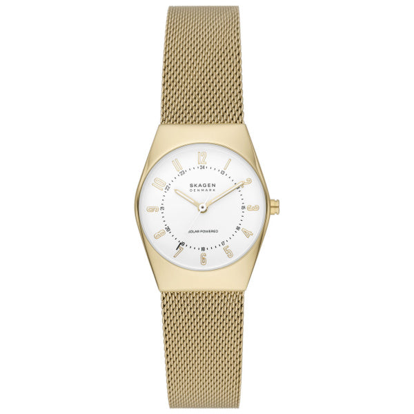 SKAGEN Grenen Lille Solar 26mm