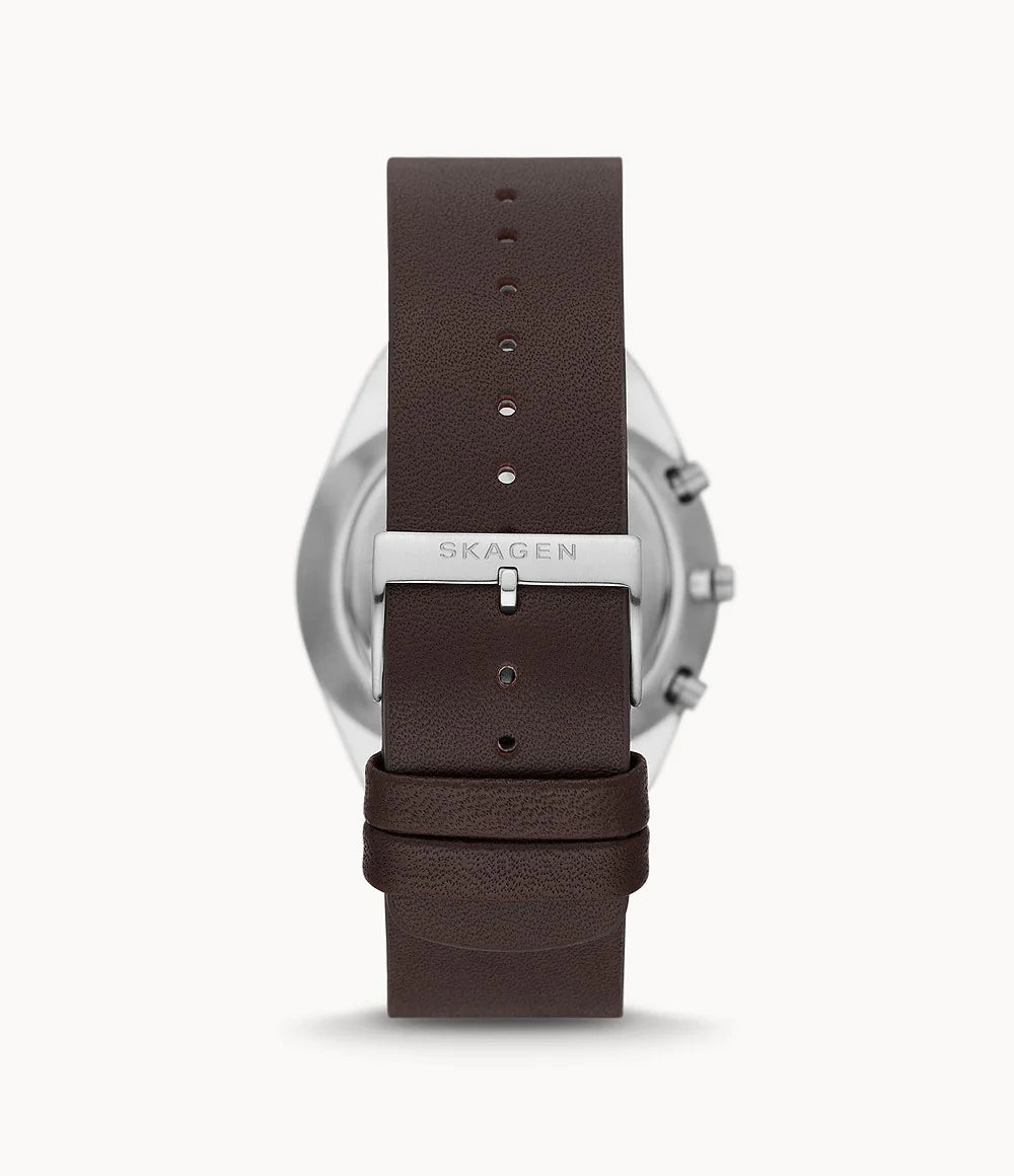 SKAGEN Grenen Chronograph 42mm