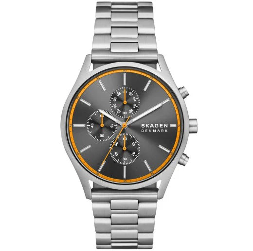 SKAGEN Holst Chronograph 42mm