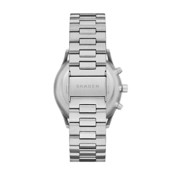 SKAGEN Holst Chronograph 42mm