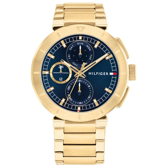 TOMMY HILFIGER 44mm