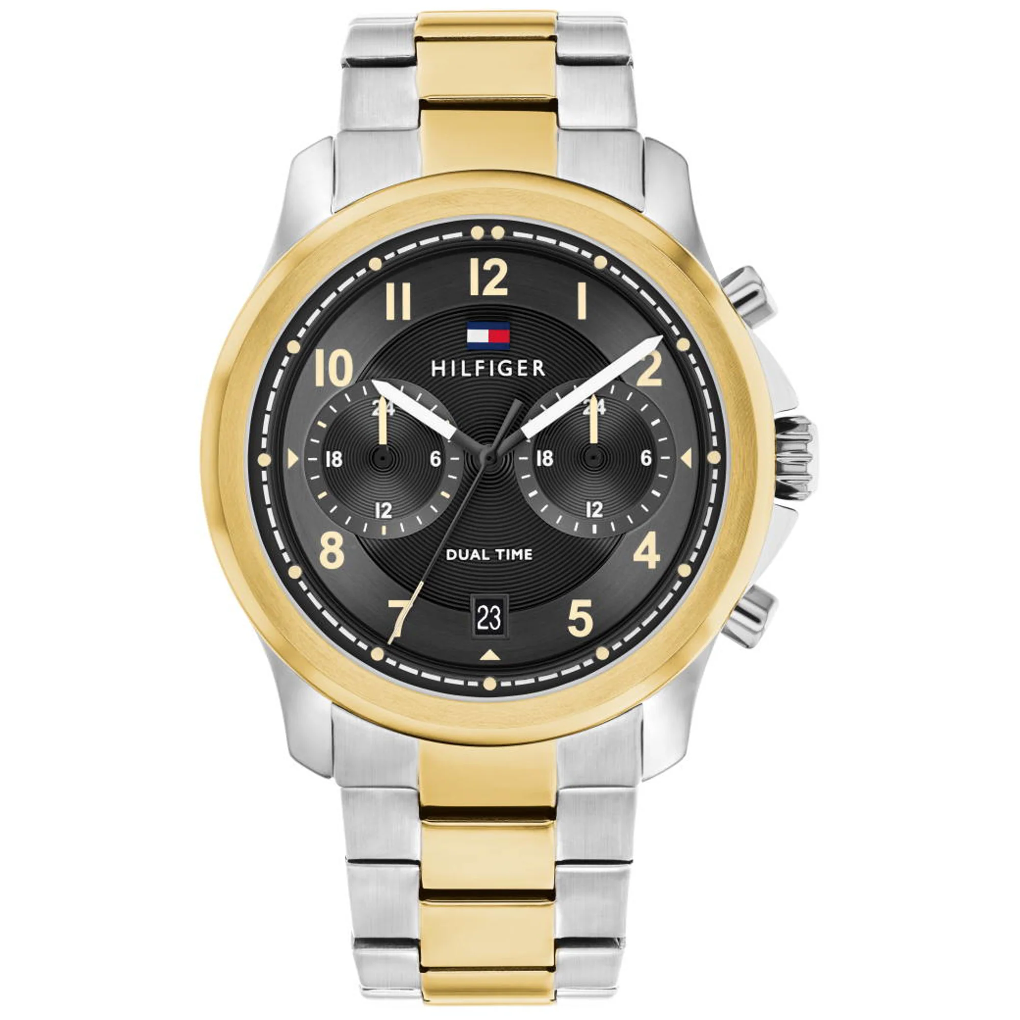 TOMMY HILFIGER 43mm