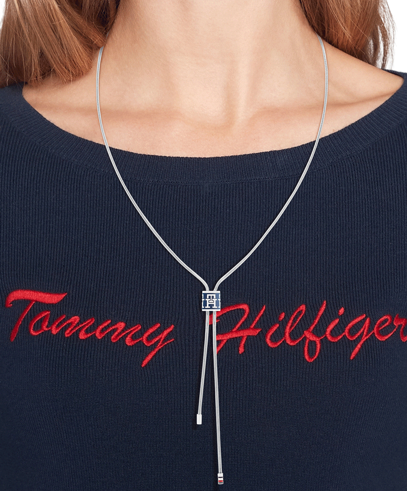 TOMMY HILFIGER hálsmen