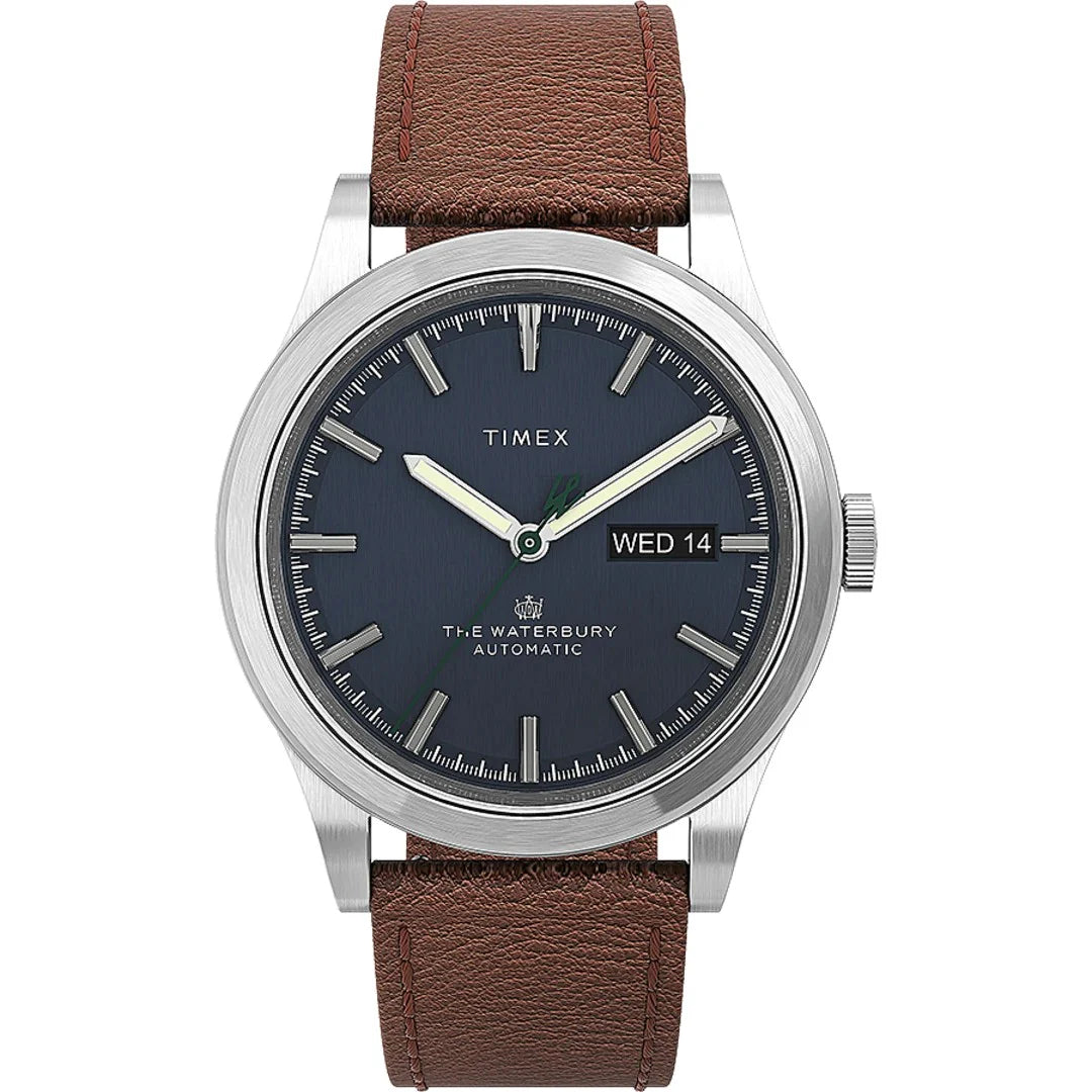 TIMEX Waterbury Traditional Automatic 38mm