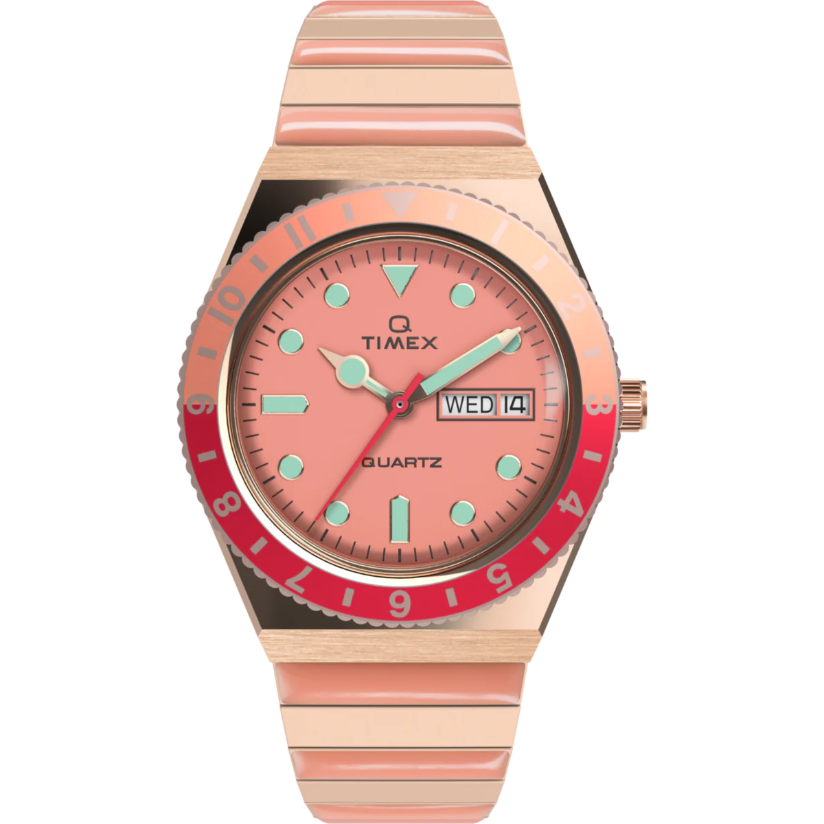 TIMEX Q Malibu