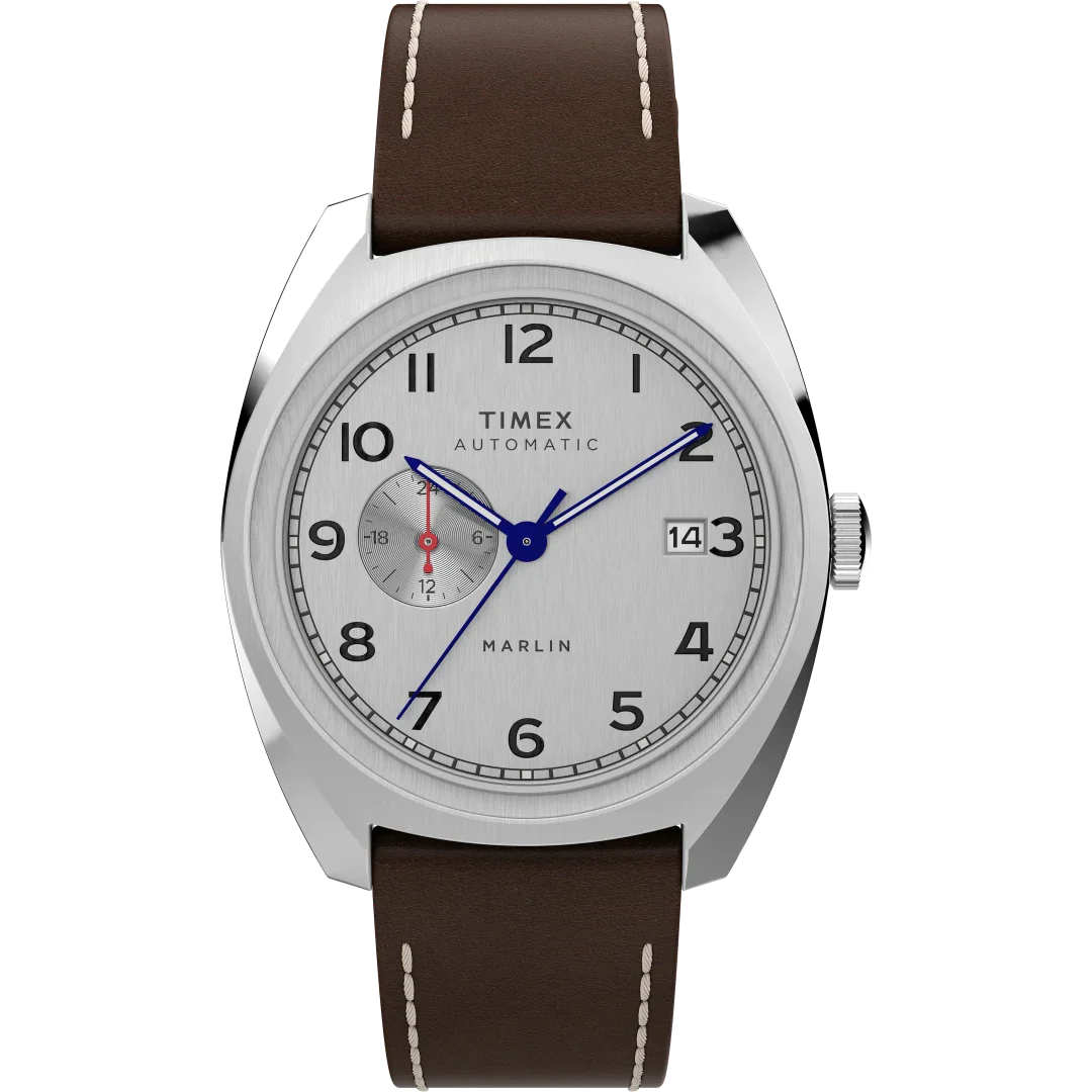 TIMEX Marlin® Sub-Dial Automatic 39mm