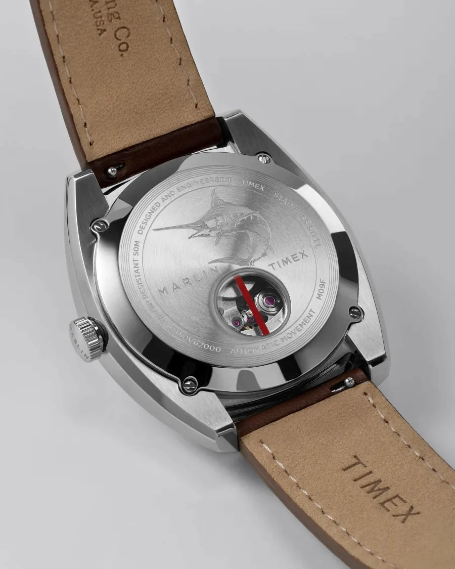 TIMEX Marlin® Sub-Dial Automatic 39mm