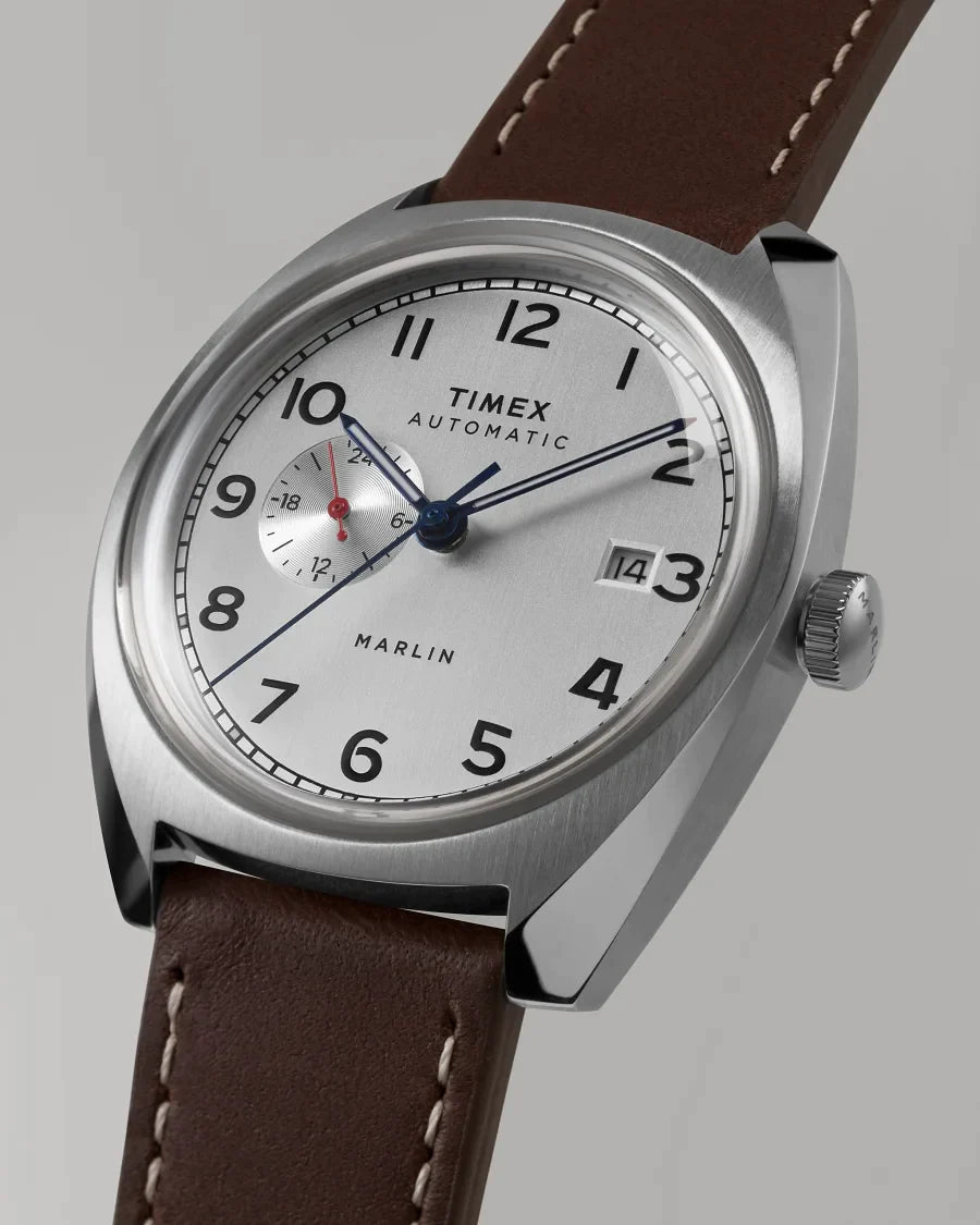 TIMEX Marlin® Sub-Dial Automatic 39mm