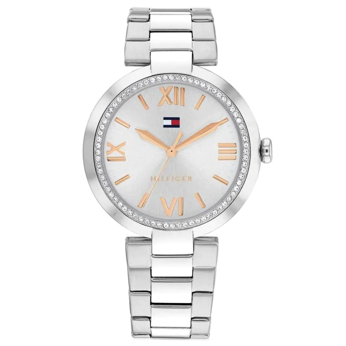 TOMMY HILFIGER 34mm