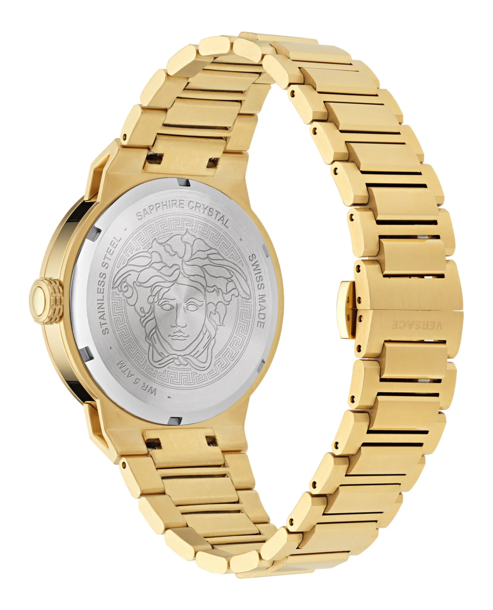 VERSACE Medusa Infinite 45mm