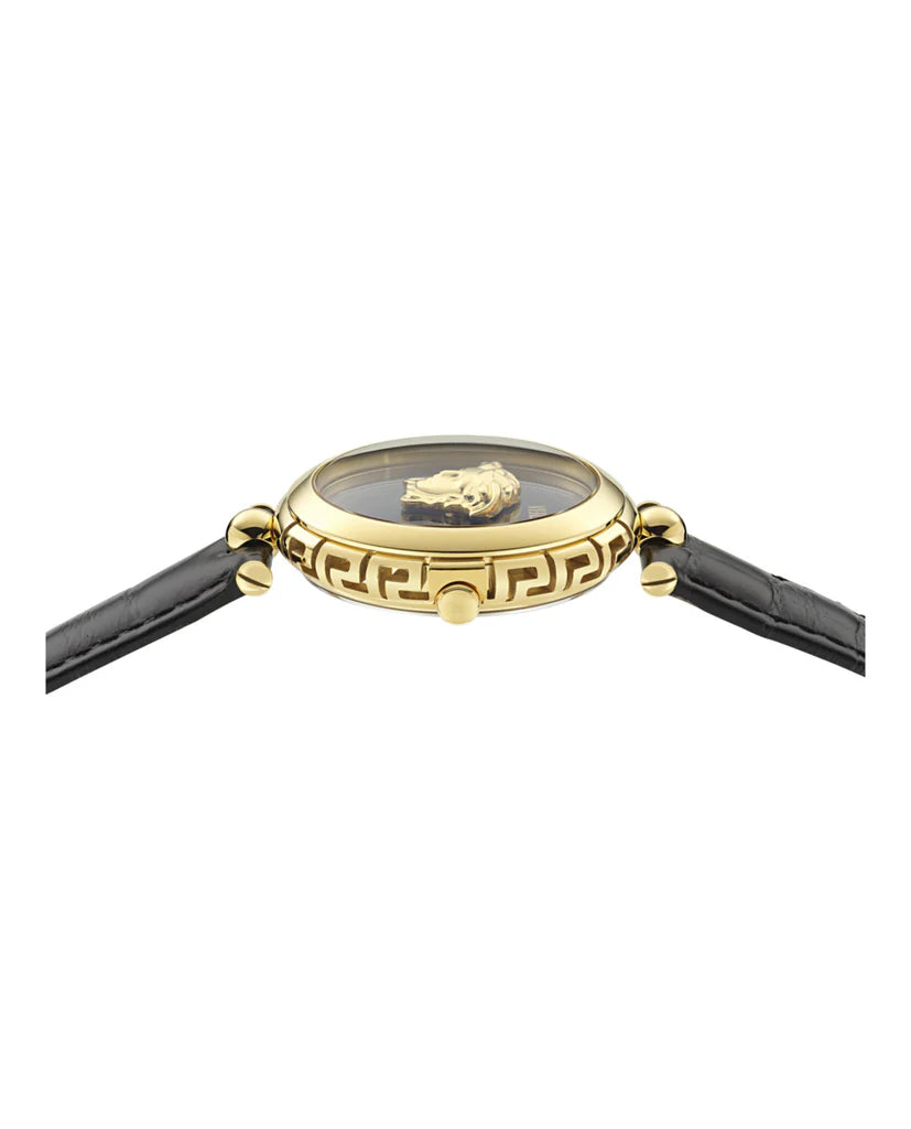 VERSACE Medusa Heritage 38mm