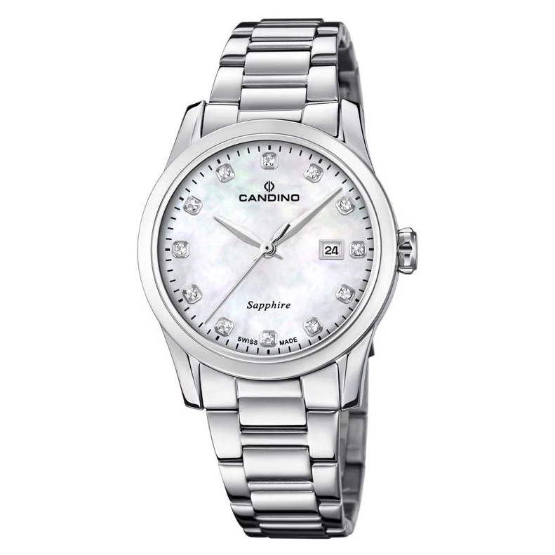 CANDINO Lady Elegance 33mm