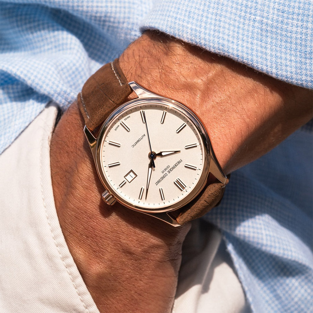 FREDERIQUE CONSTANT Classic Automatic 40mm