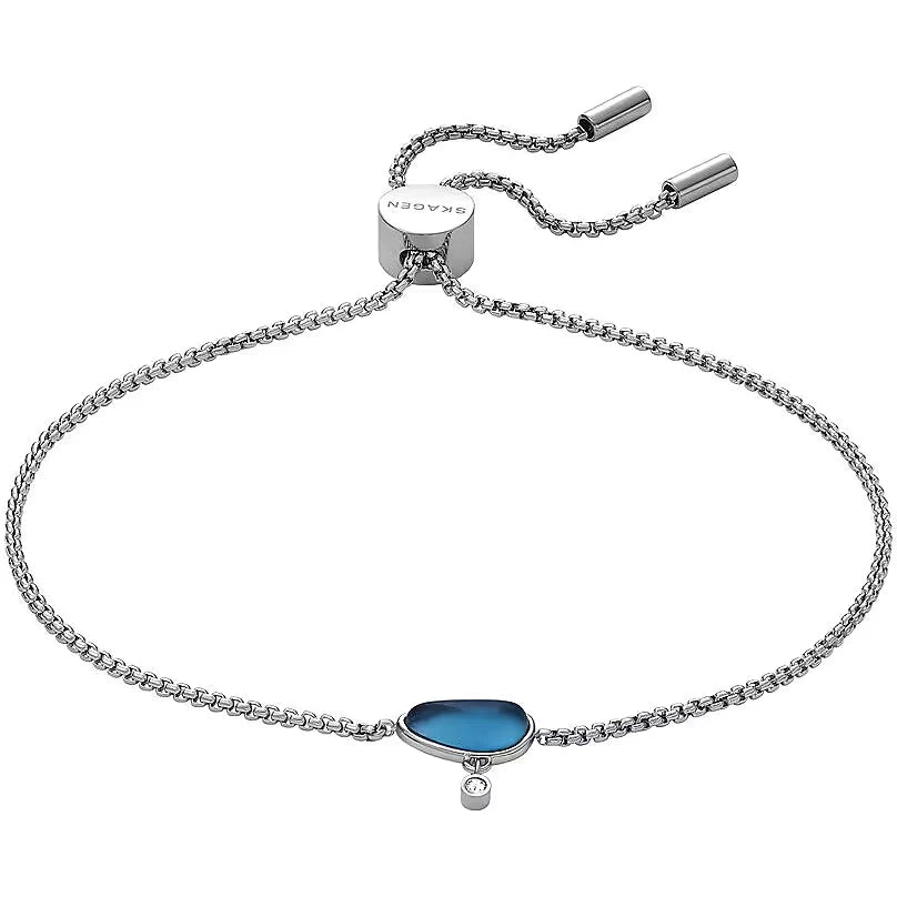 SKAGEN Sea Glass armband