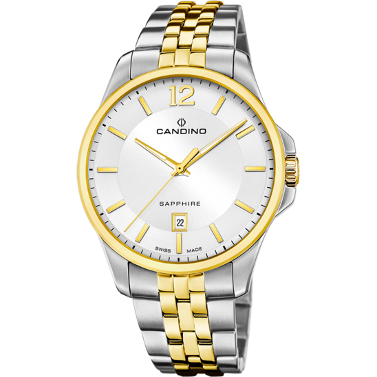 CANDINO Gents Classic 42mm