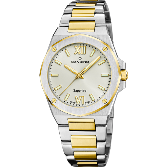 CANDINO Lady Elegance 34mm