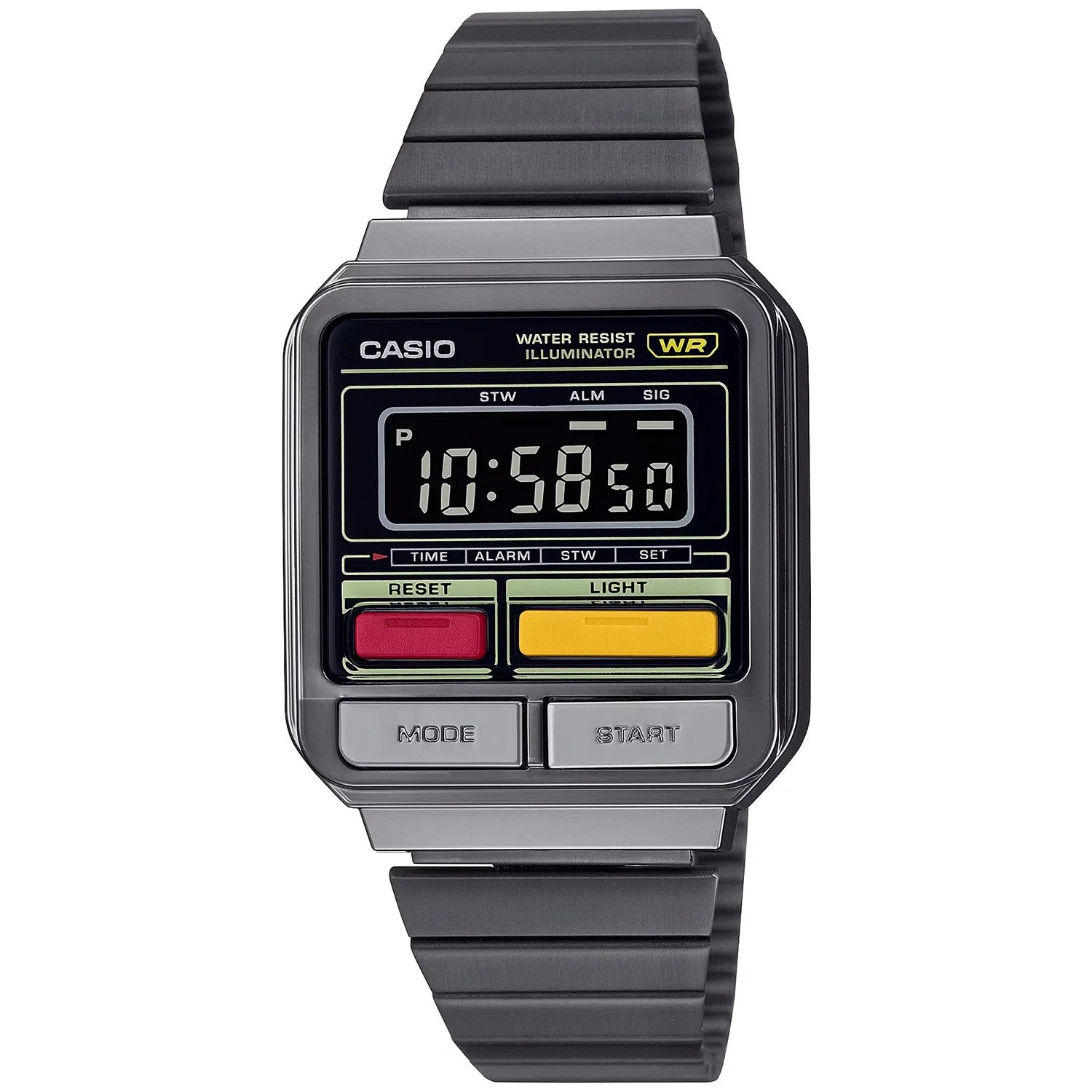 CASIO Vintage A120WEGG-1BEF