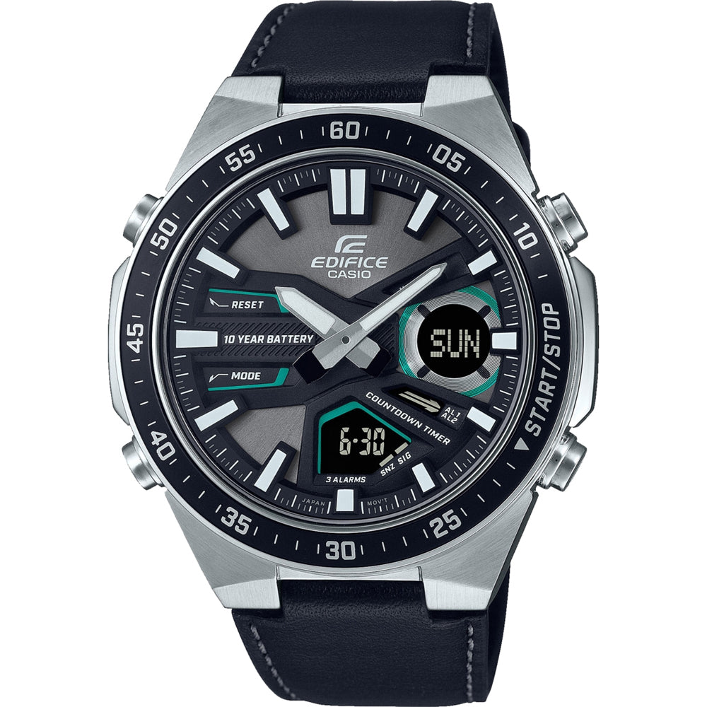 CASIO Edifice EFV-C110L-1AVEF