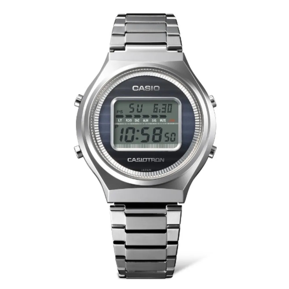 CASIO Waveceptor TRN-50-2AER 'CasioTron' Snjallúr