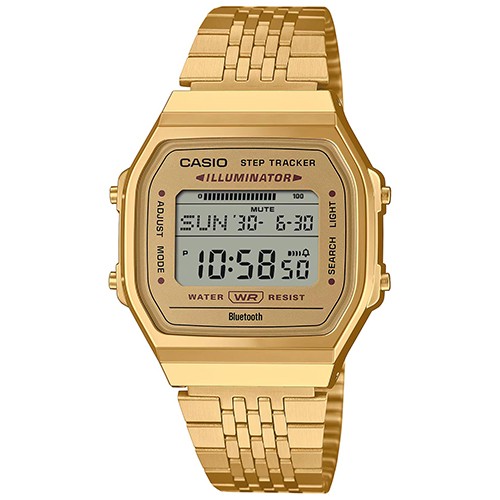 CASIO Vintage ABL-100WEG-9AEF Snjallúr