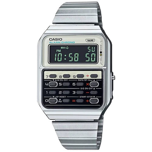 CASIO Databank CA-500WE-7BEF