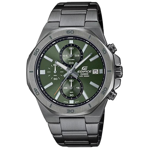 CASIO Edifice EFV-640DC-3AVUEF