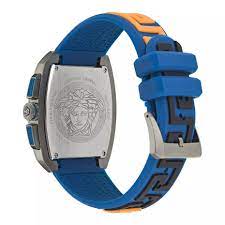 VERSACE Dominus 42mm